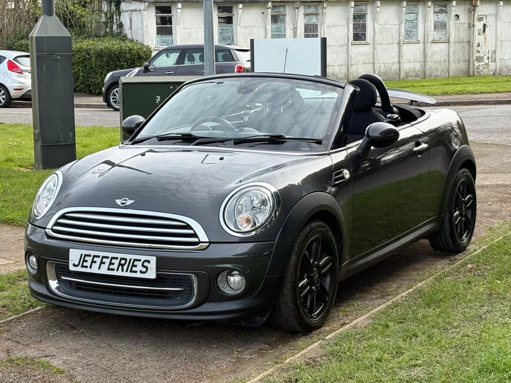 Used MINI Roadster 2013 for sale - 77991136: Photo 14