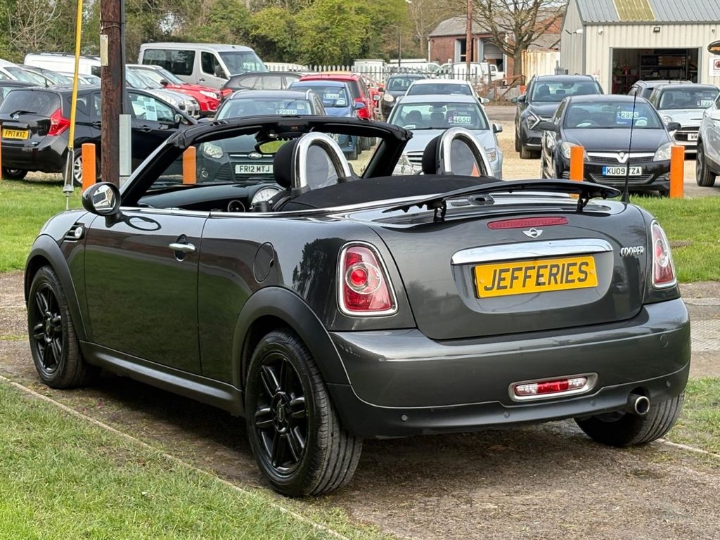 Used MINI Roadster 2013 for sale - 77991136: Photo 15
