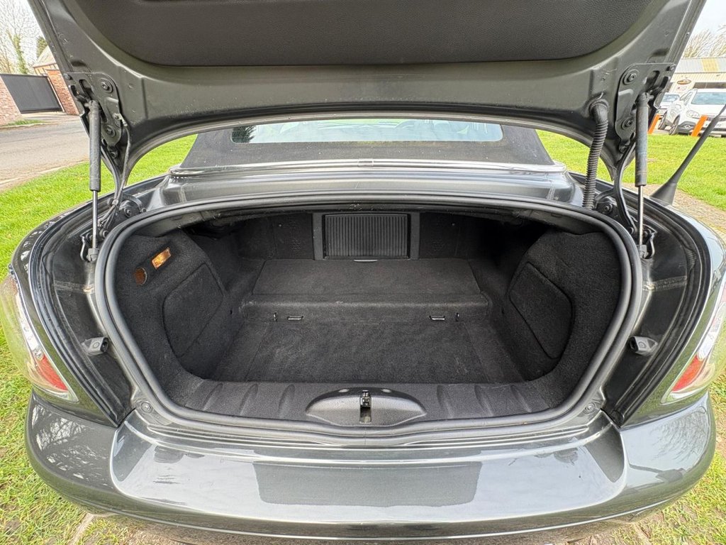 Used MINI Roadster 2013 for sale - 77991136: Photo 16