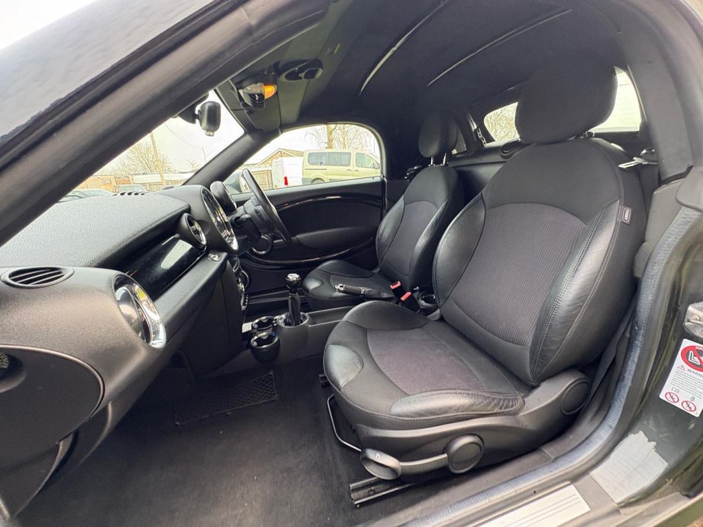 Used MINI Roadster 2013 for sale - 77991136: Photo 17