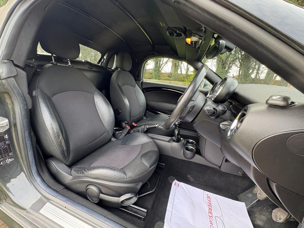 Used MINI Roadster 2013 for sale - 77991136: Photo 19