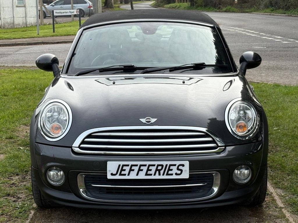 Used MINI Roadster 2013 for sale - 77991136: Photo 2