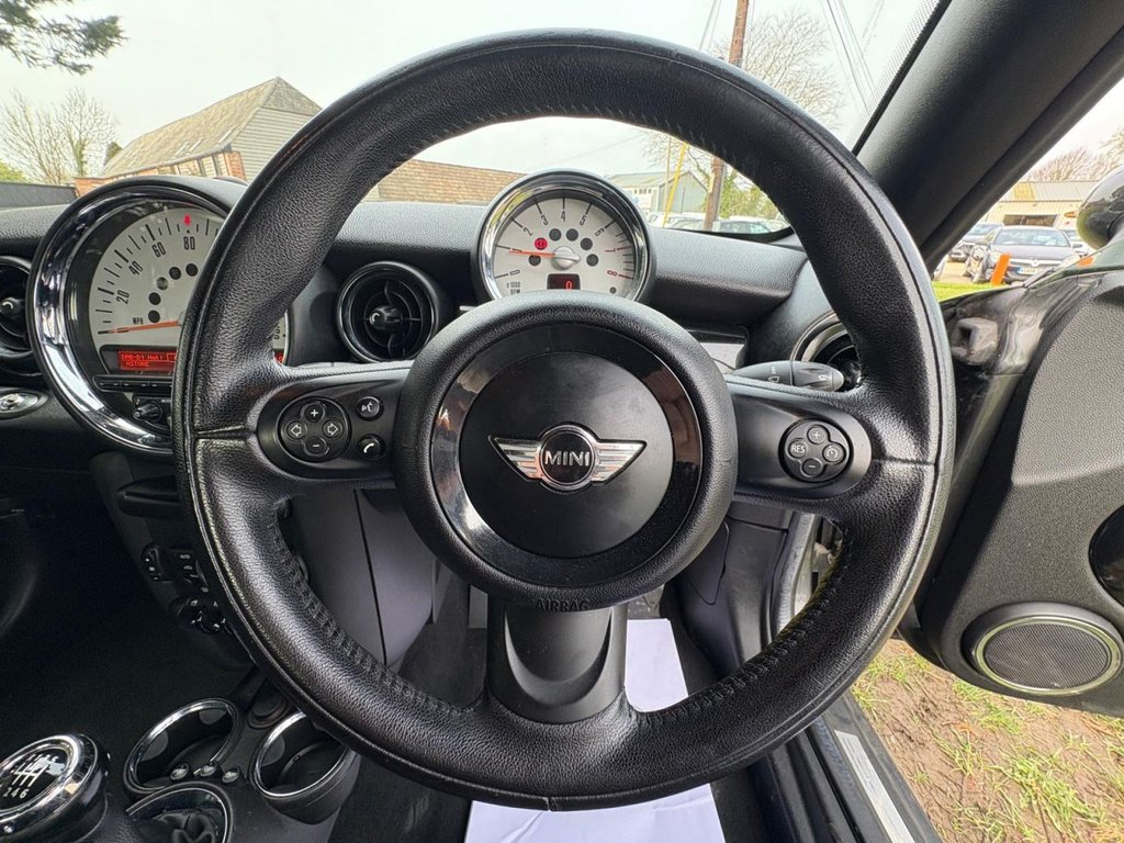 Used MINI Roadster 2013 for sale - 77991136: Photo 20