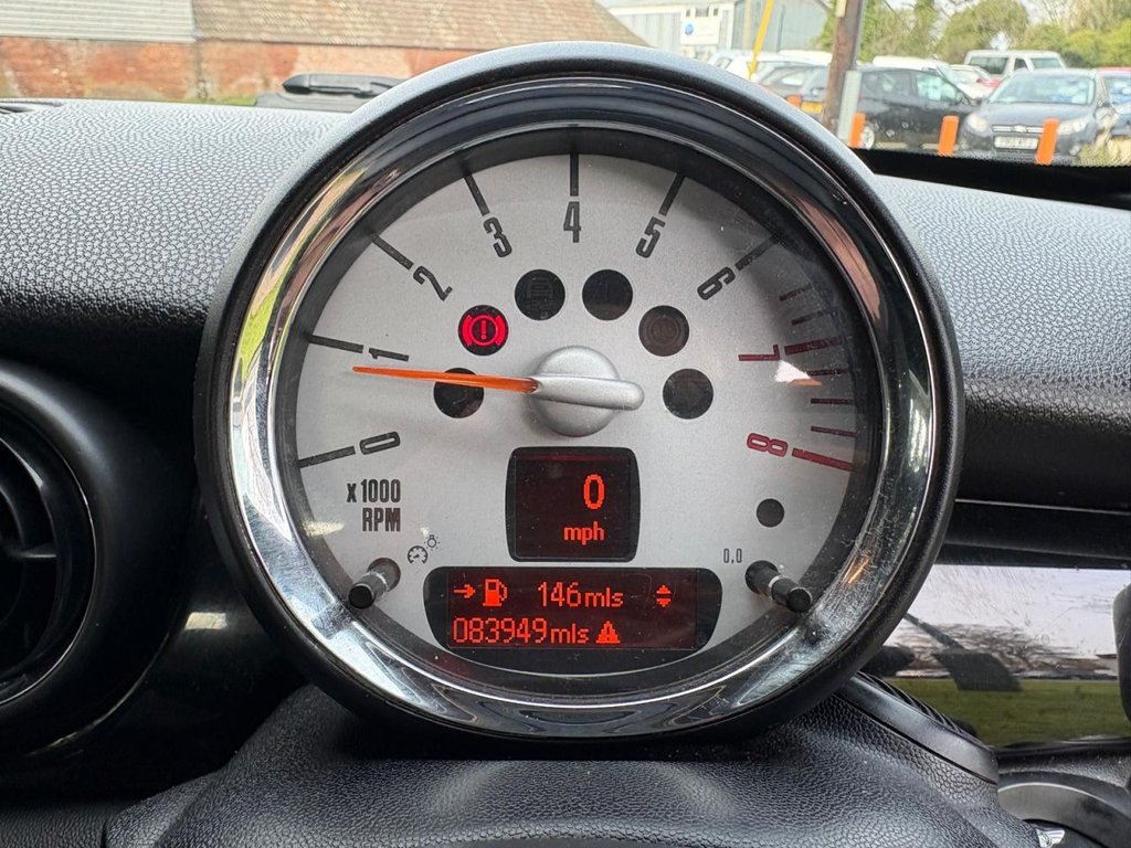 Used MINI Roadster 2013 for sale - 77991136: Photo 22