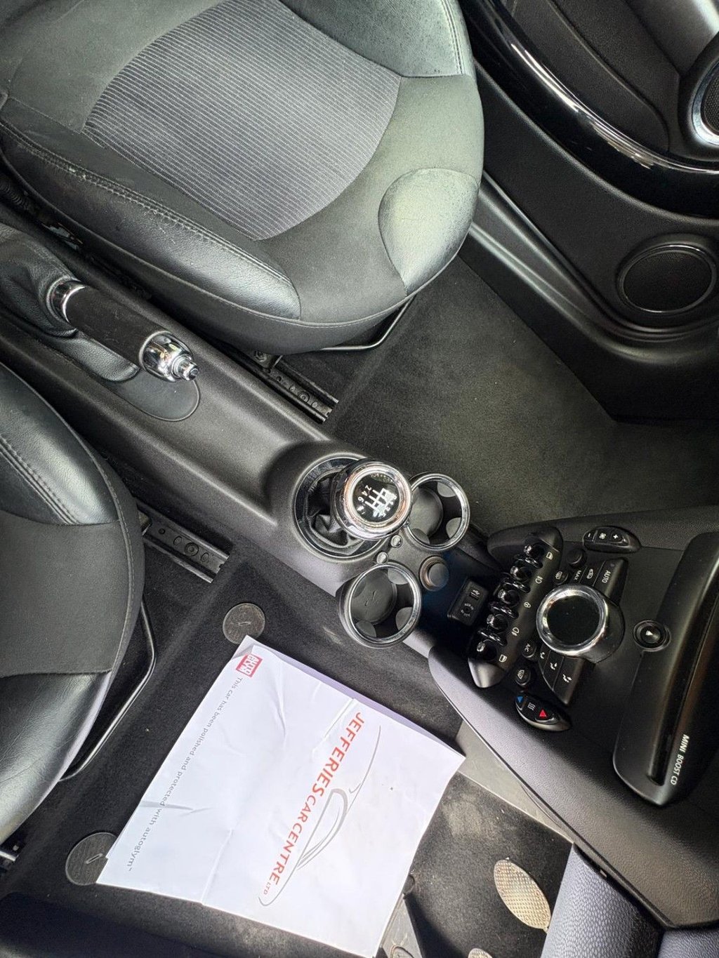 Used MINI Roadster 2013 for sale - 77991136: Photo 23