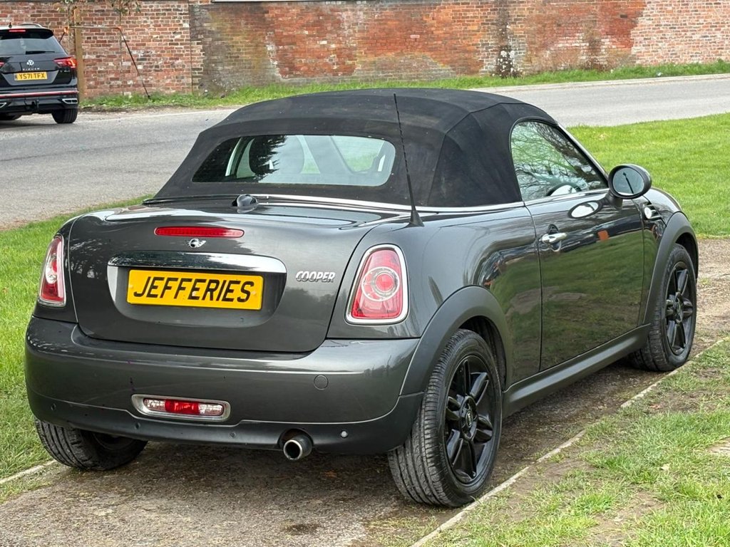 Used MINI Roadster 2013 for sale - 77991136: Photo 6