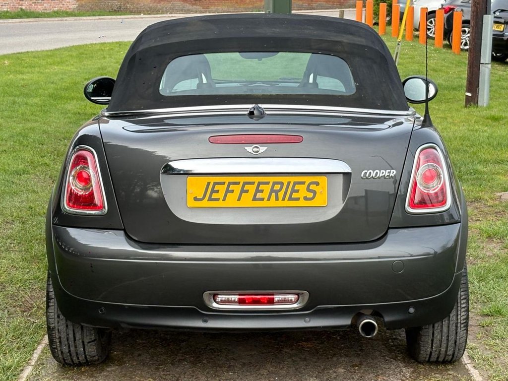 Used MINI Roadster 2013 for sale - 77991136: Photo 8
