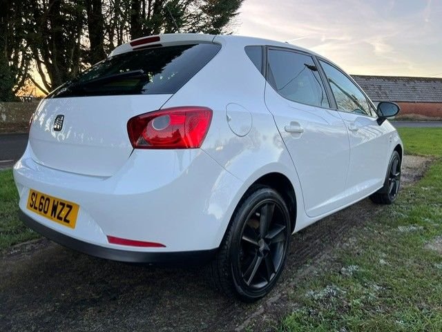 Used SEAT Ibiza 2010 for sale - 76495959: Photo 10