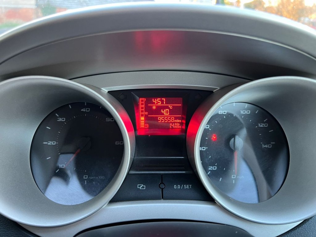 Used SEAT Ibiza 2010 for sale - 76495959: Photo 12