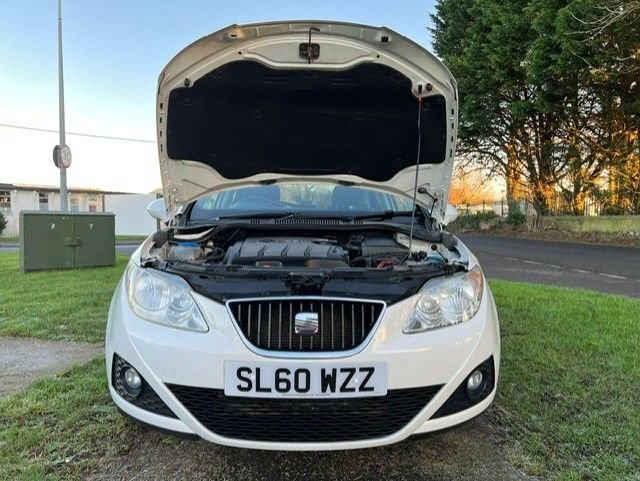 Used SEAT Ibiza 2010 for sale - 76495959: Photo 13