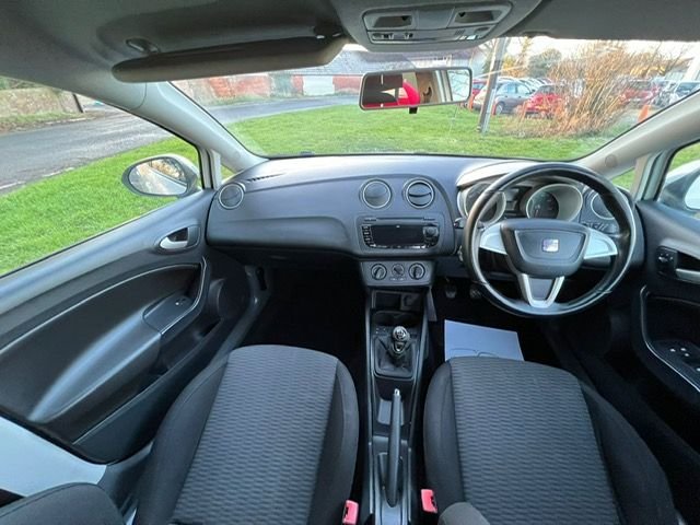 Used SEAT Ibiza 2010 for sale - 76495959: Photo 14