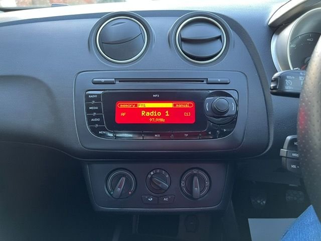 Used SEAT Ibiza 2010 for sale - 76495959: Photo 15