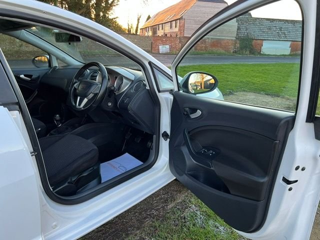 Used SEAT Ibiza 2010 for sale - 76495959: Photo 16