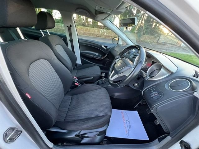 Used SEAT Ibiza 2010 for sale - 76495959: Photo 17