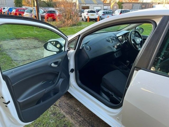 Used SEAT Ibiza 2010 for sale - 76495959: Photo 18