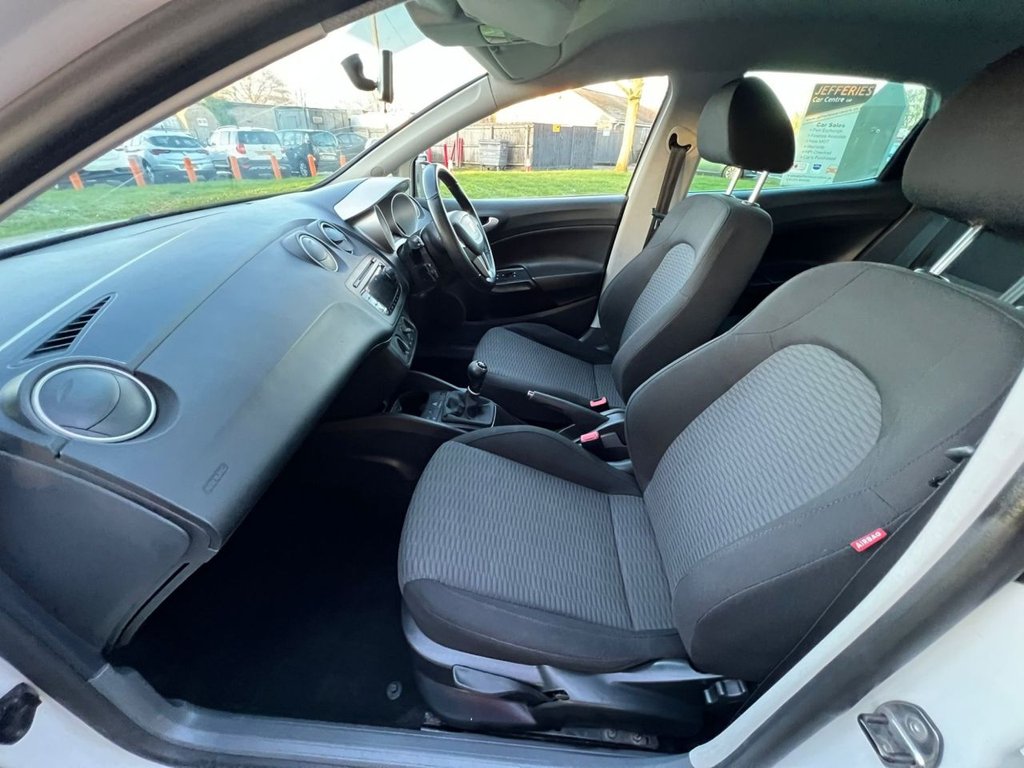 Used SEAT Ibiza 2010 for sale - 76495959: Photo 19