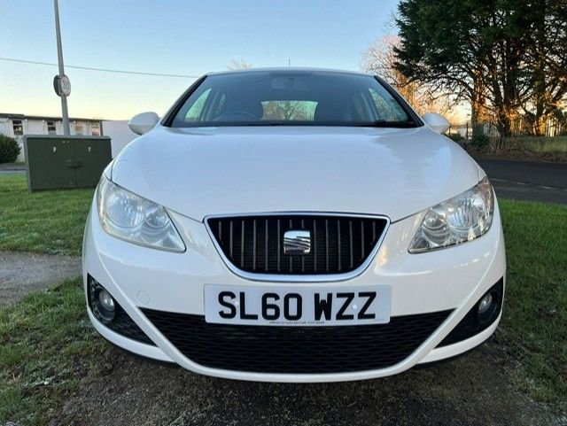 Used SEAT Ibiza 2010 for sale - 76495959: Photo 2