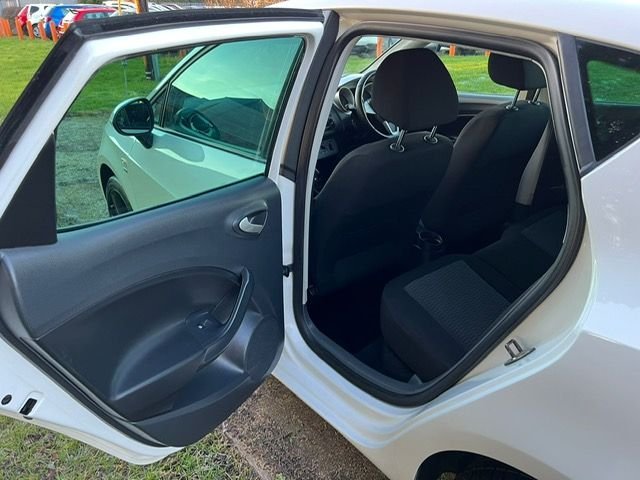 Used SEAT Ibiza 2010 for sale - 76495959: Photo 20