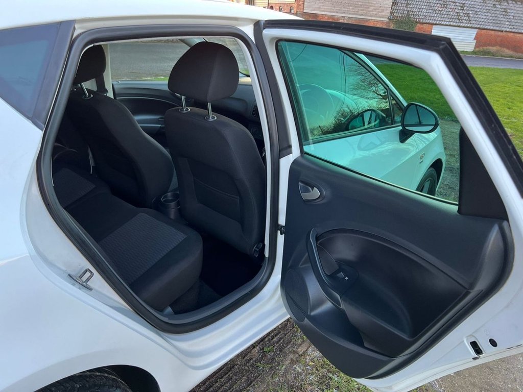 Used SEAT Ibiza 2010 for sale - 76495959: Photo 21