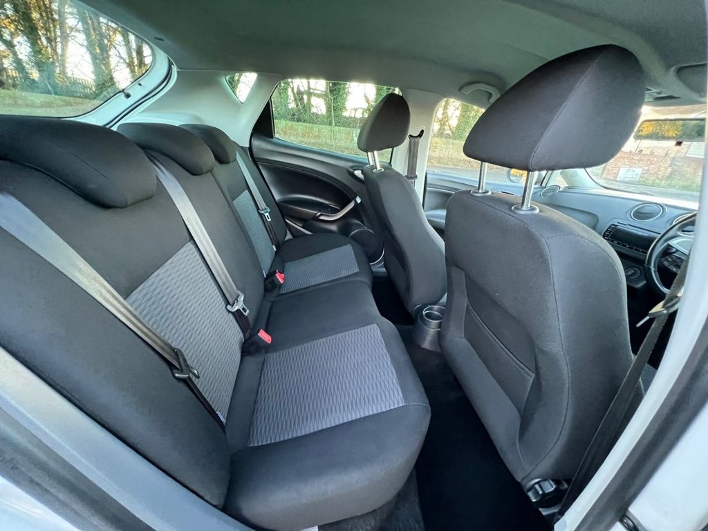 Used SEAT Ibiza 2010 for sale - 76495959: Photo 22