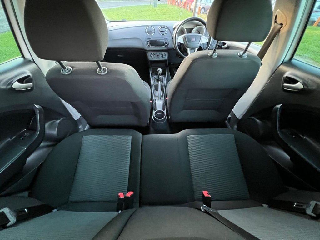 Used SEAT Ibiza 2010 for sale - 76495959: Photo 23