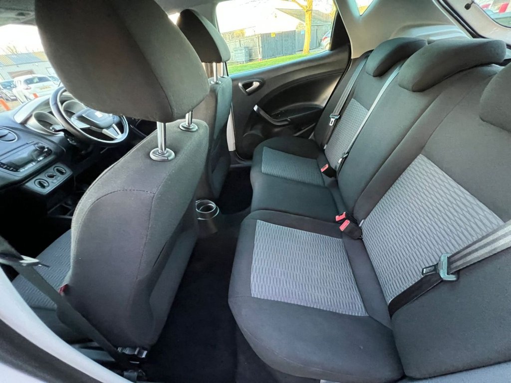 Used SEAT Ibiza 2010 for sale - 76495959: Photo 24