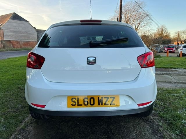 Used SEAT Ibiza 2010 for sale - 76495959: Photo 7