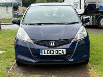 Used Honda Jazz 2013 for sale - 74866974: Photo