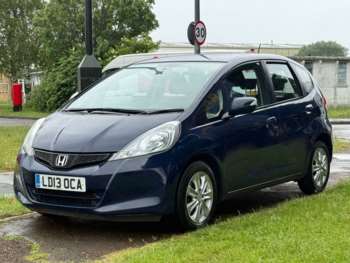 Used Honda Jazz 2013 for sale - 74866974: Photo