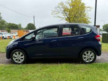 Used Honda Jazz 2013 for sale - 74866974: Photo
