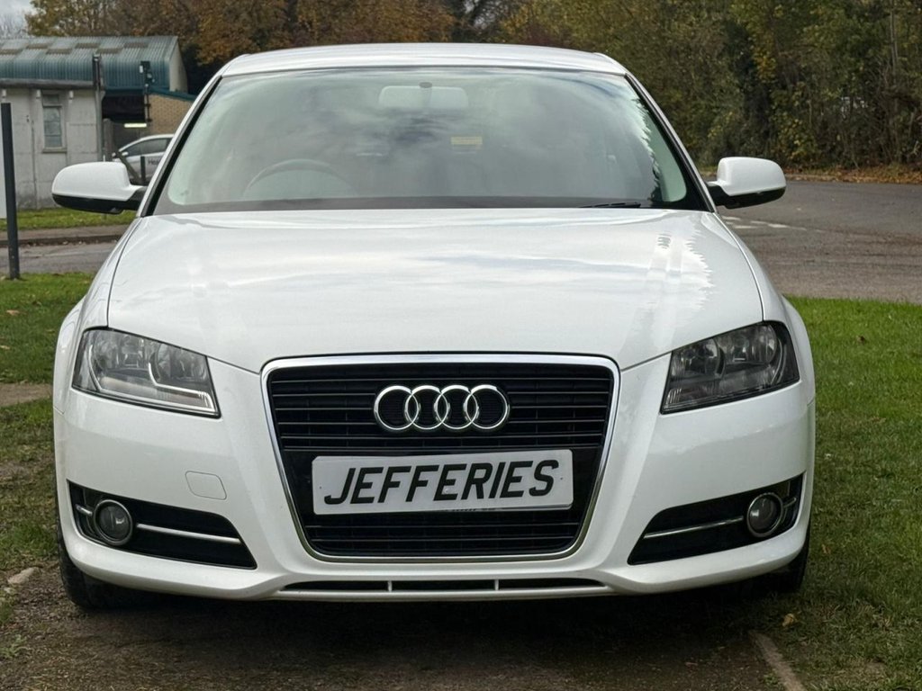 Used Audi A3 2012 for sale - 76453986: Photo 2