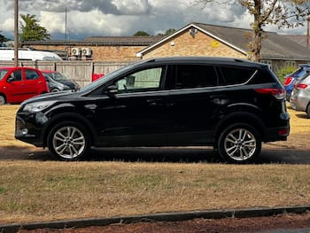 Used Ford Kuga 2016 for sale - 79518284: Photo