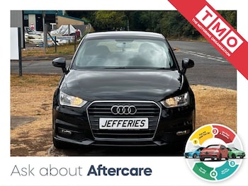 Used Audi A1 2015 for sale - 79550589: Photo