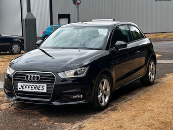 Used Audi A1 2015 for sale - 79550589: Photo