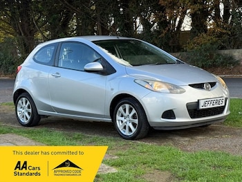 Mazda - Mazda2