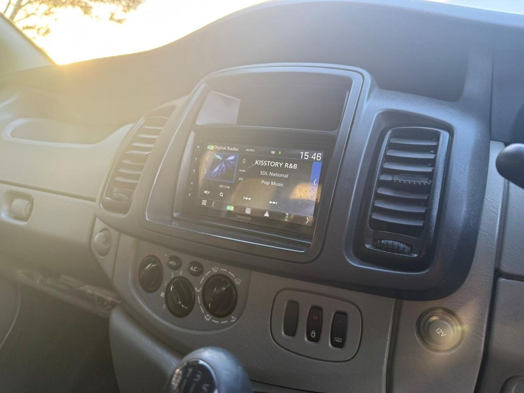 Used Renault Trafic 2010 for sale - 77263098: Photo 11