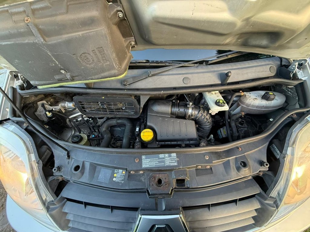 Used Renault Trafic 2010 for sale - 77263098: Photo 6