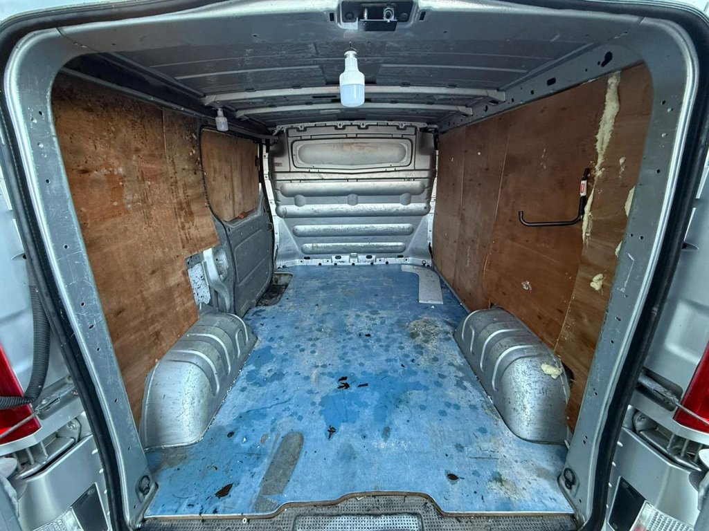 Used Renault Trafic 2010 for sale - 77263098: Photo 7