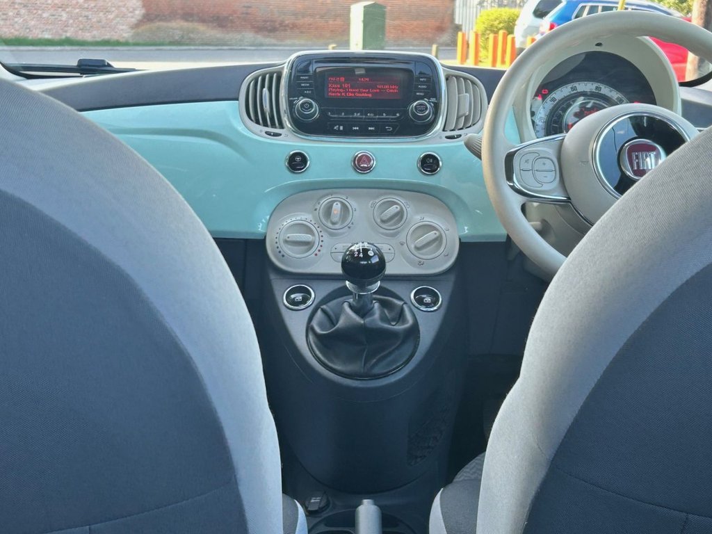 Used Fiat 500 2016 for sale - 77835866: Photo 14