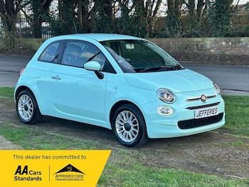 2016 (16) - 1.2 Pop Star 3dr