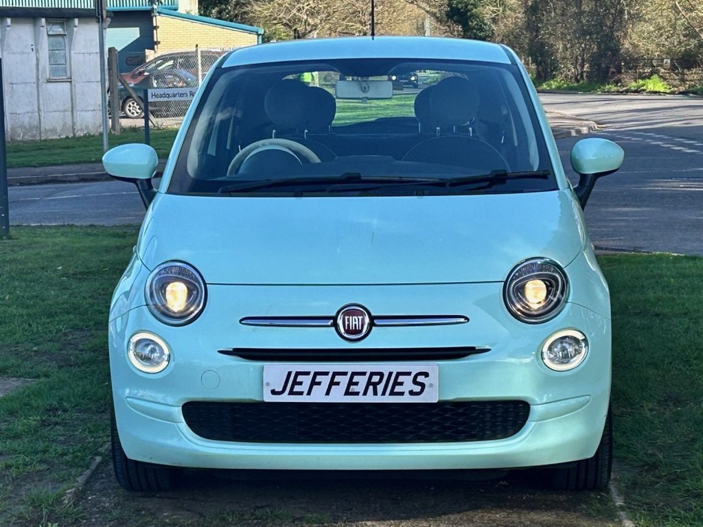 Used Fiat 500 2016 for sale - 77835866: Photo 2