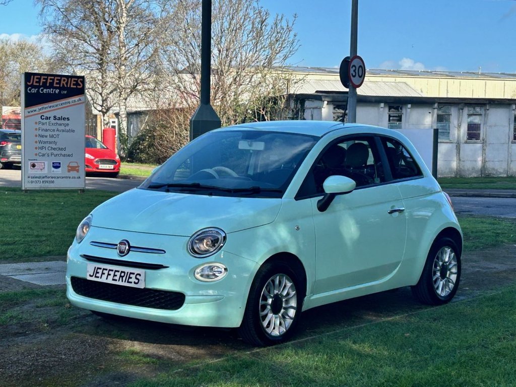 Used Fiat 500 2016 for sale - 77835866: Photo 3