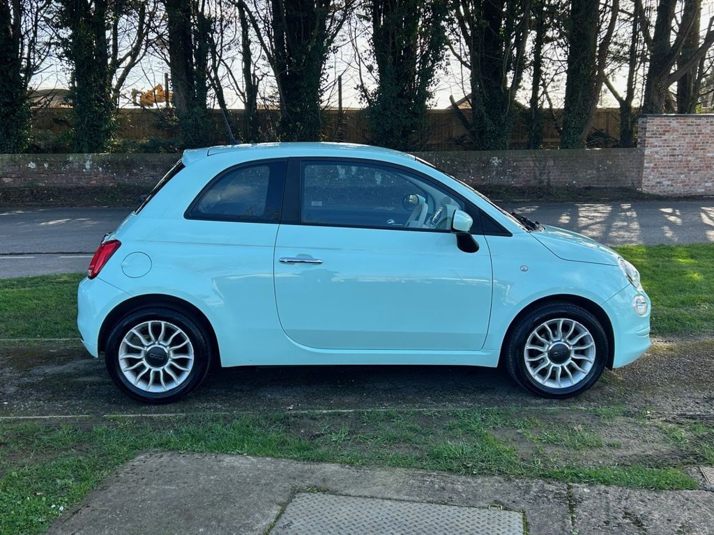 Used Fiat 500 2016 for sale - 77835866: Photo 7