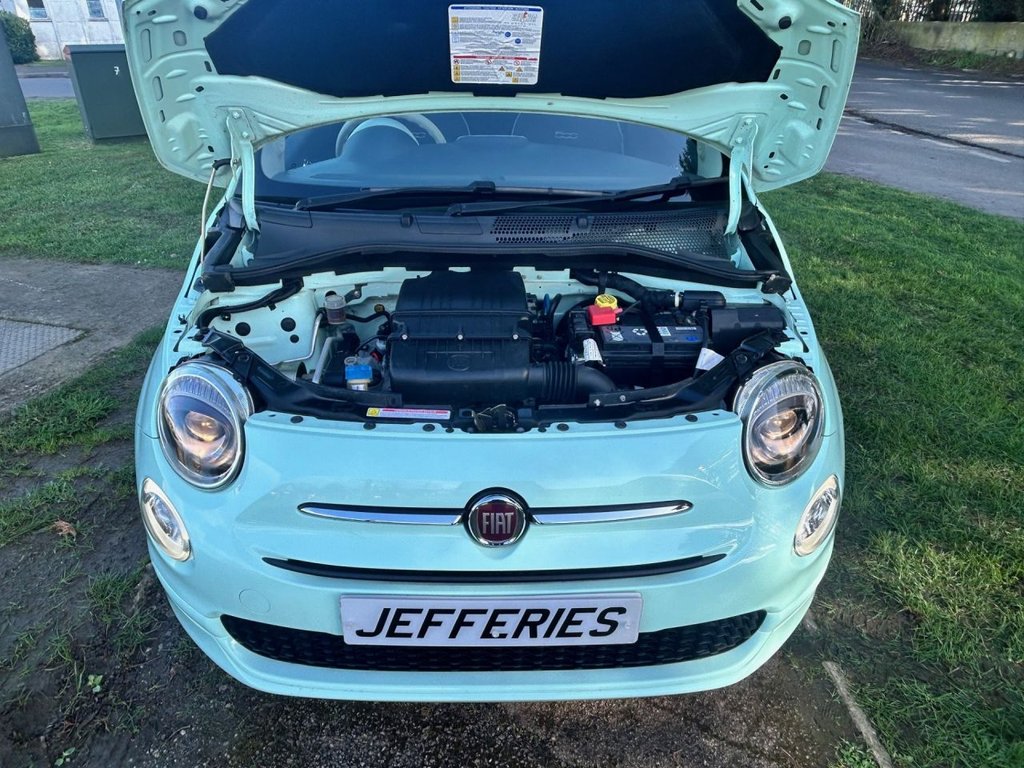 Used Fiat 500 2016 for sale - 77835866: Photo 9