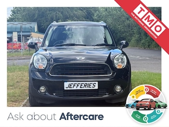 Used MINI Countryman 2014 for sale - 78943409: Photo