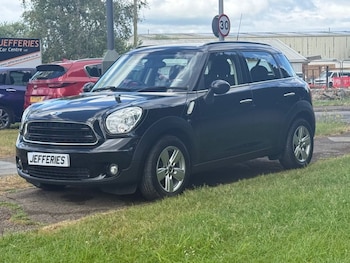 Used MINI Countryman 2014 for sale - 78943409: Photo