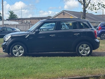 Used MINI Countryman 2014 for sale - 78943409: Photo