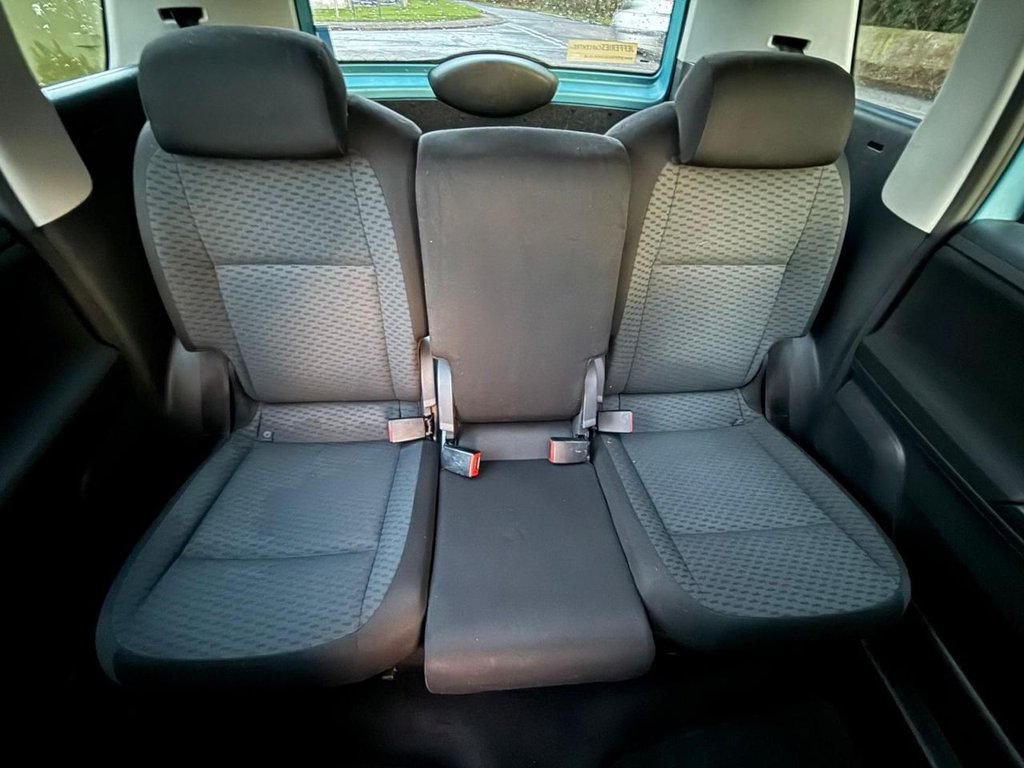 Used Skoda Roomster 2012 for sale - 77557722: Photo 16