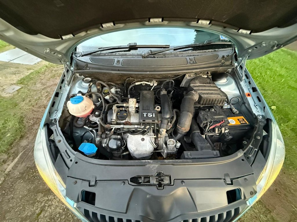 Used Skoda Roomster 2012 for sale - 77557722: Photo 3