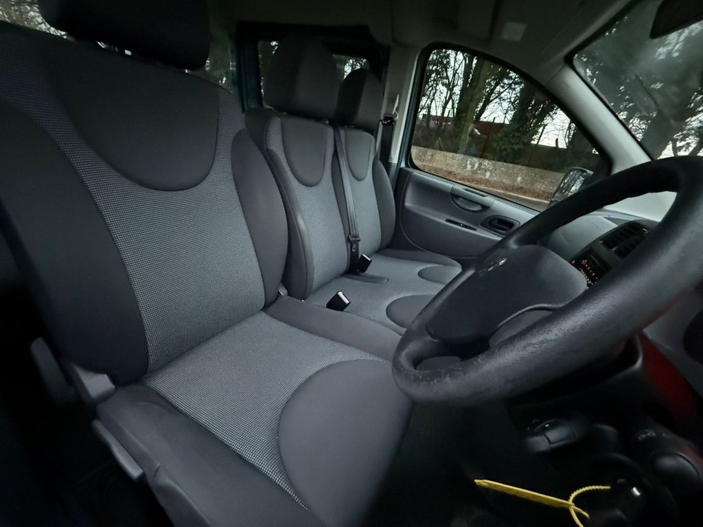 Used Peugeot Expert Tepee 2011 for sale - 76482452: Photo 16